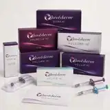 Juvéderm product image